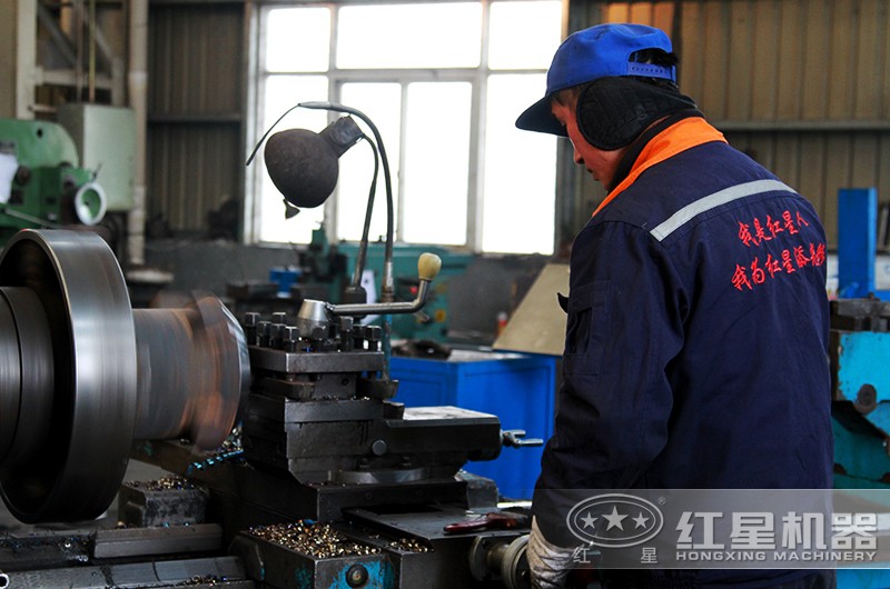 車間機器鑄造 車間機器鑄造